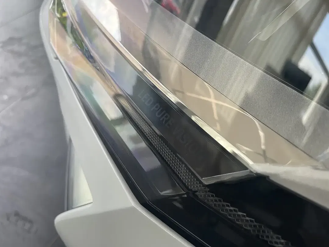 Renault Captur TCe Techno - Thumbnail 5