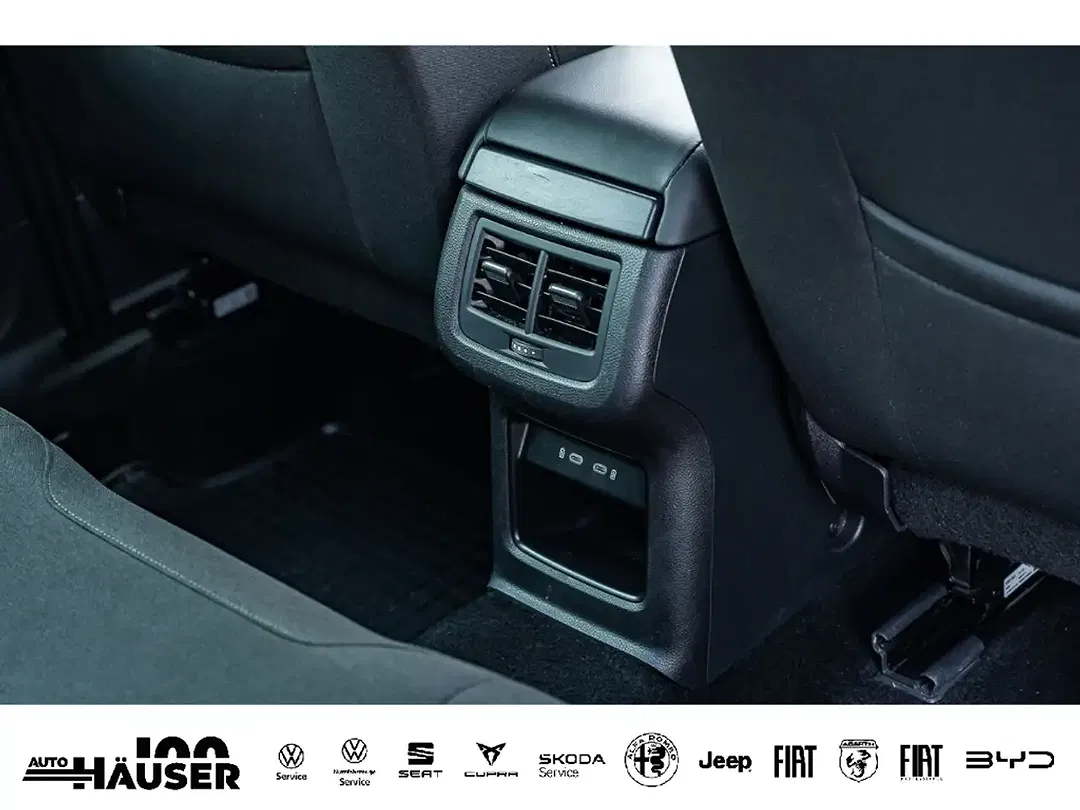 SEAT Ateca 1.5 TSI DSG Style - Thumbnail 10