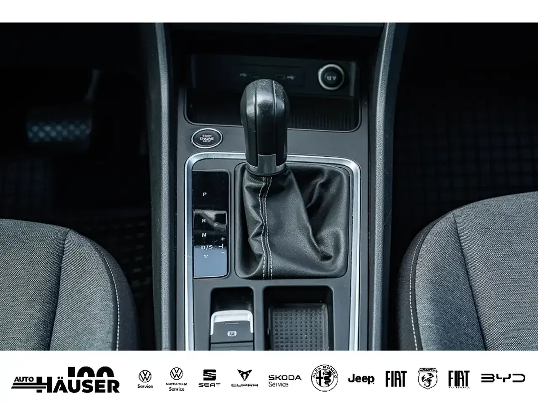 SEAT Ateca 1.5 TSI DSG Style - Thumbnail 13