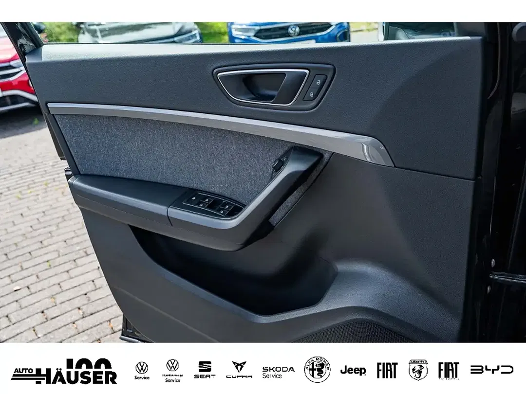 SEAT Ateca 1.5 TSI DSG Style - foto 14