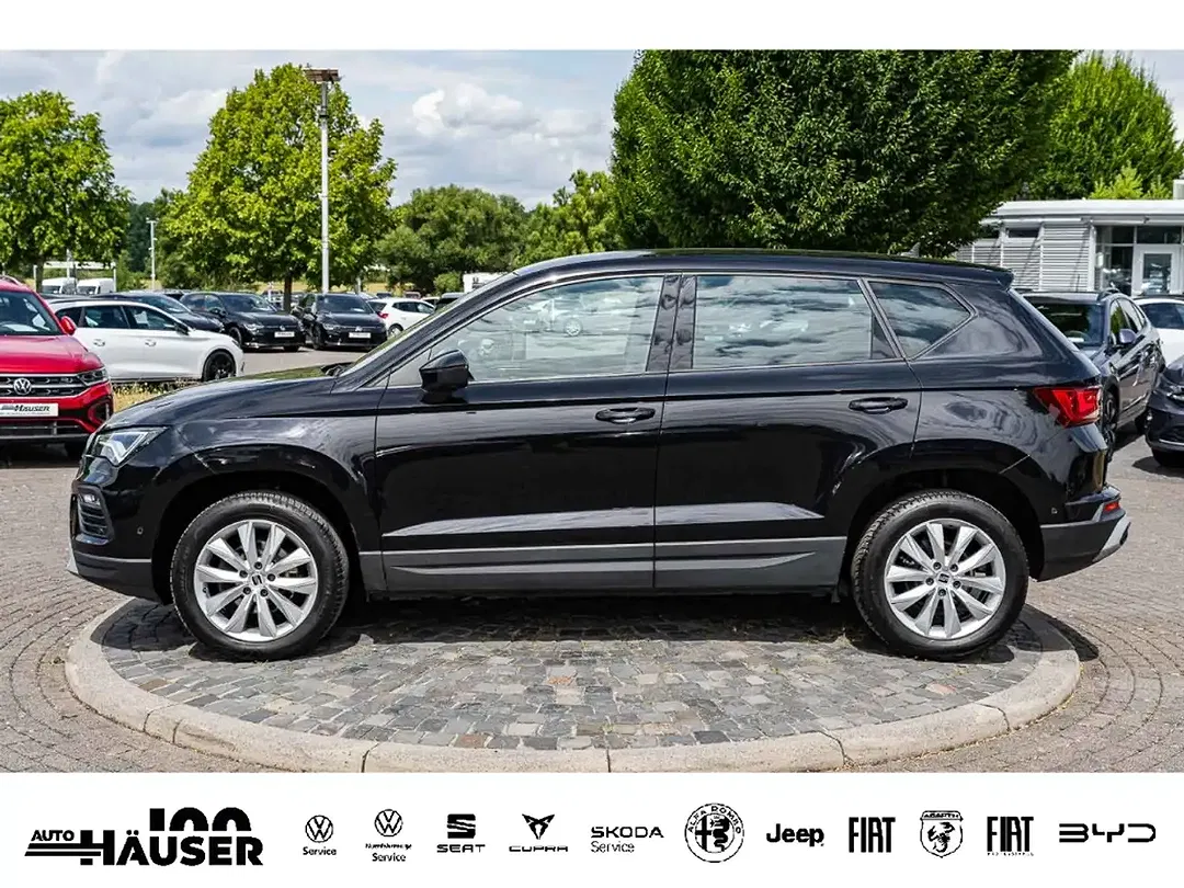 SEAT Ateca 1.5 TSI DSG Style - foto 2