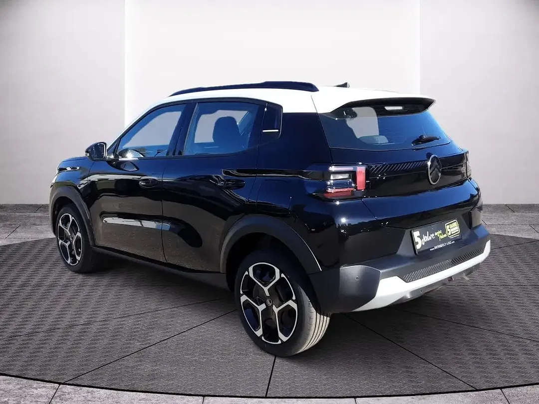 Citroen C3 THP Plus - Thumbnail 11