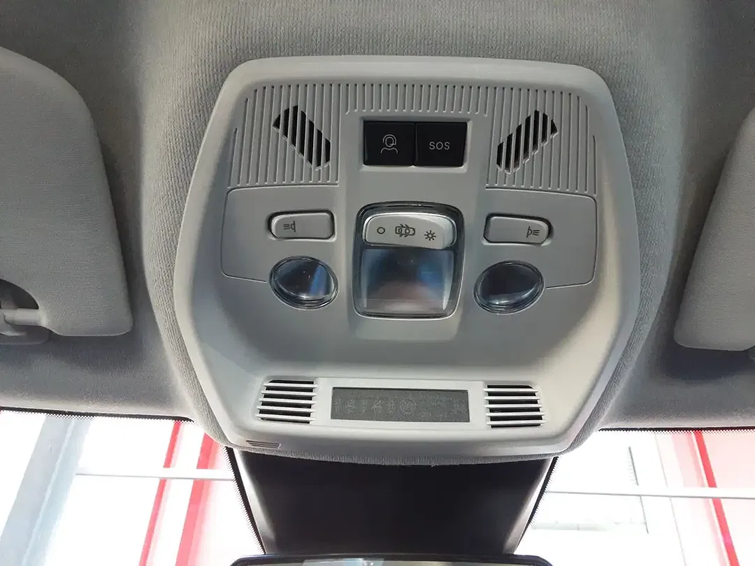 Citroen C3 THP Plus - Thumbnail 16