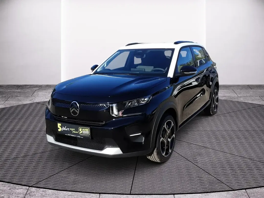 Citroen C3 THP Plus - foto 1