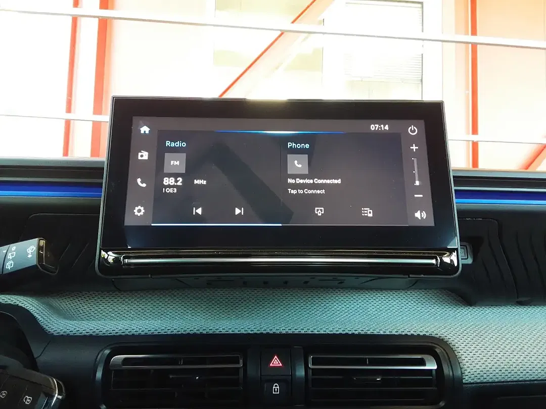 Citroen C3 THP Plus - Thumbnail 19