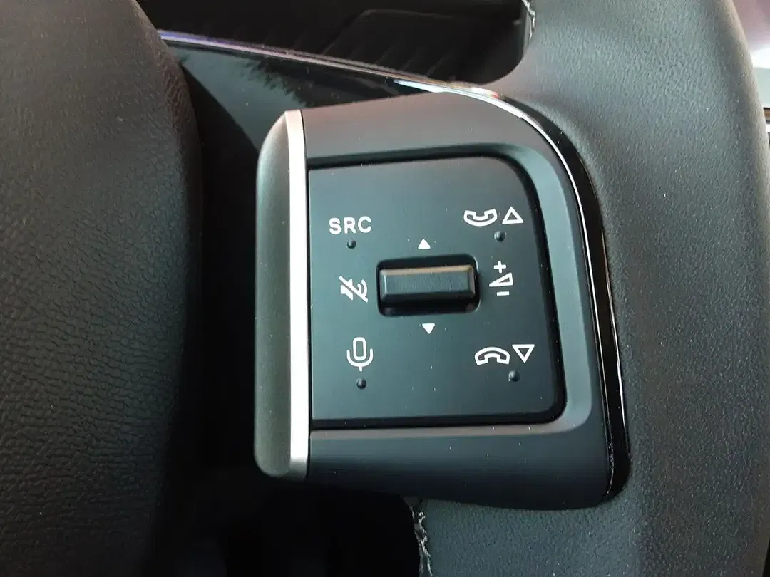Citroen C3 THP Plus - Thumbnail 22