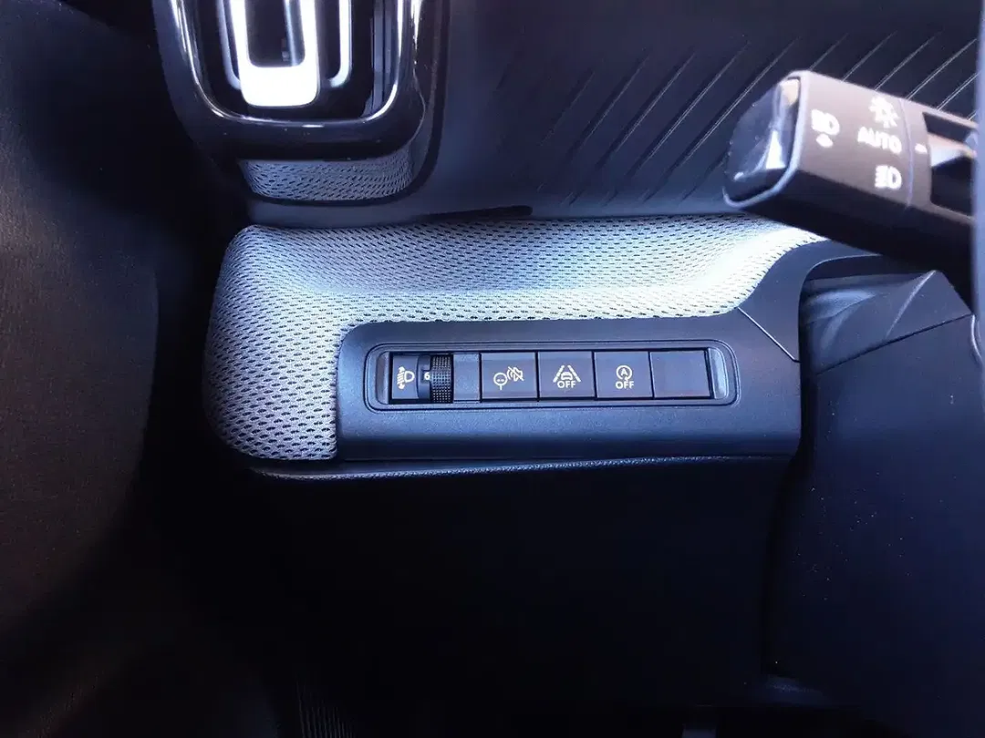 Citroen C3 THP Plus - Thumbnail 24