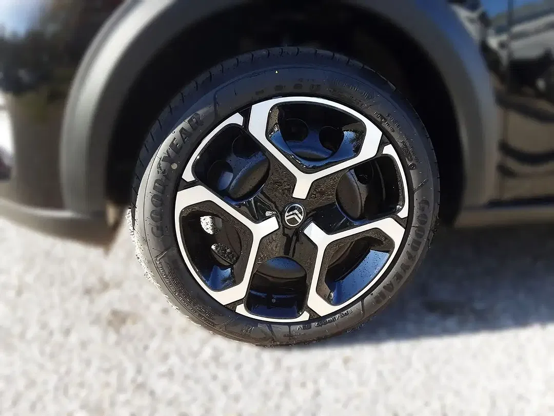 Citroen C3 THP Plus - Thumbnail 4