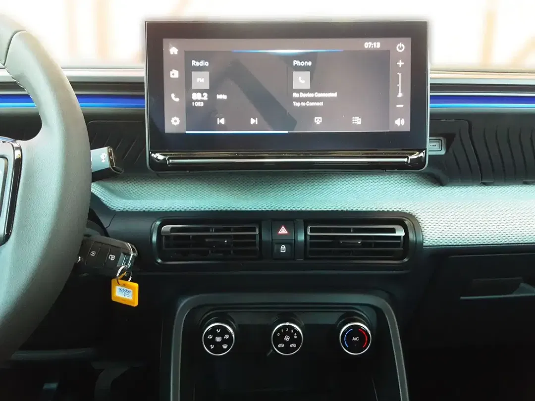 Citroen C3 THP Plus - Thumbnail 6