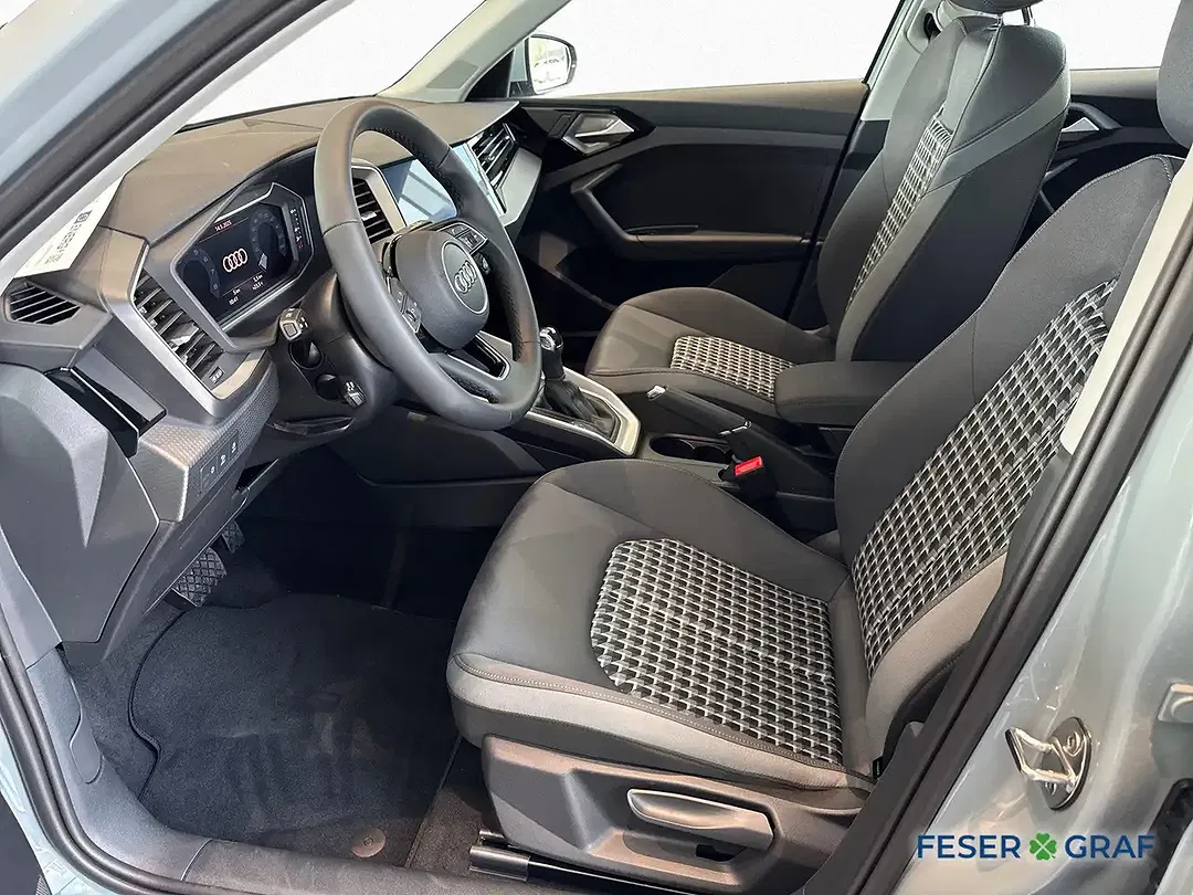 Audi A1 30 TFSI S line - Thumbnail 9