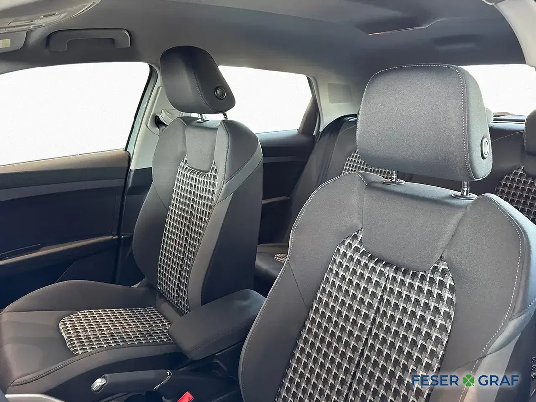 Audi A1 30 TFSI S line - Thumbnail 10