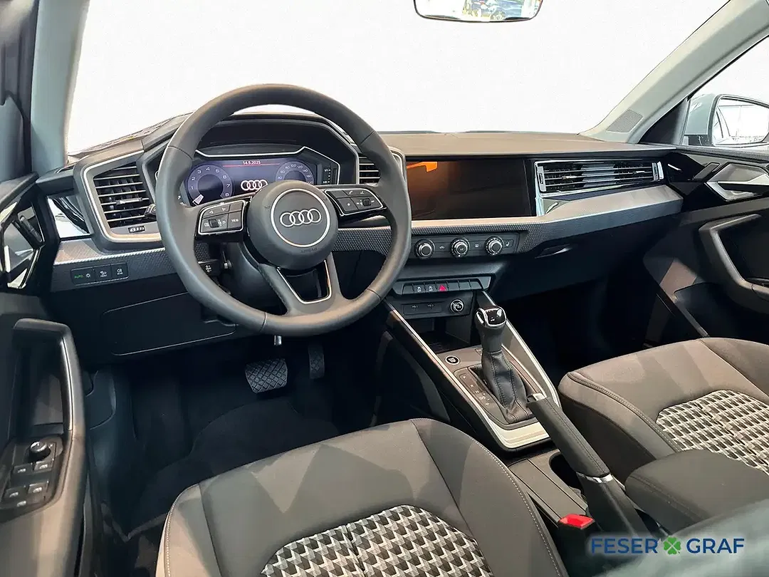Audi A1 30 TFSI S line - Thumbnail 14