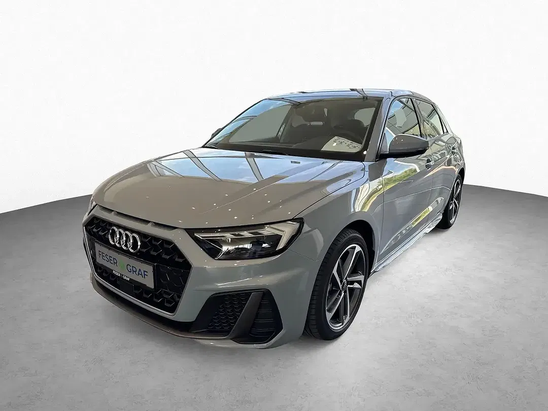 Audi A1 30 TFSI S line - Thumbnail 15