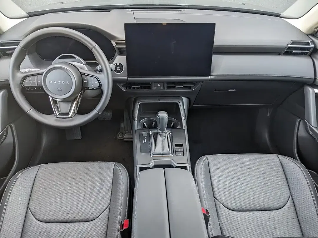 Mazda CX-5 2.5 Homura - Thumbnail 9