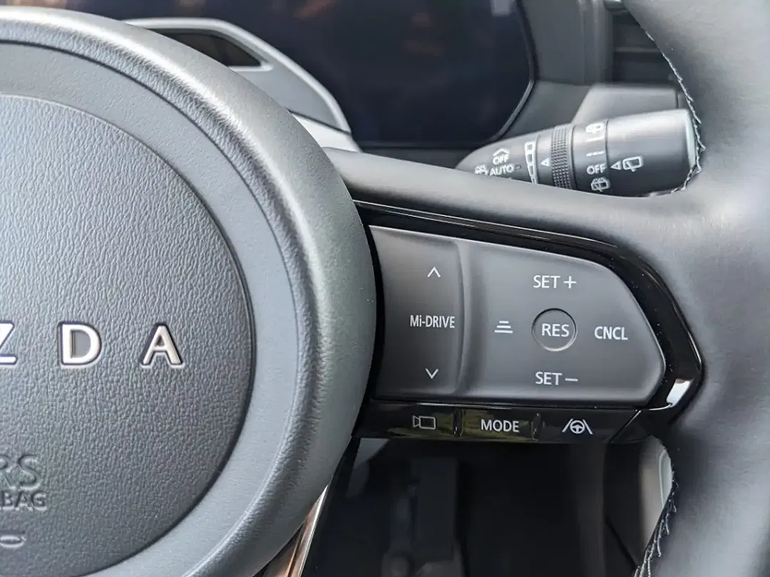 Mazda CX-5 2.5 Homura - Thumbnail 12