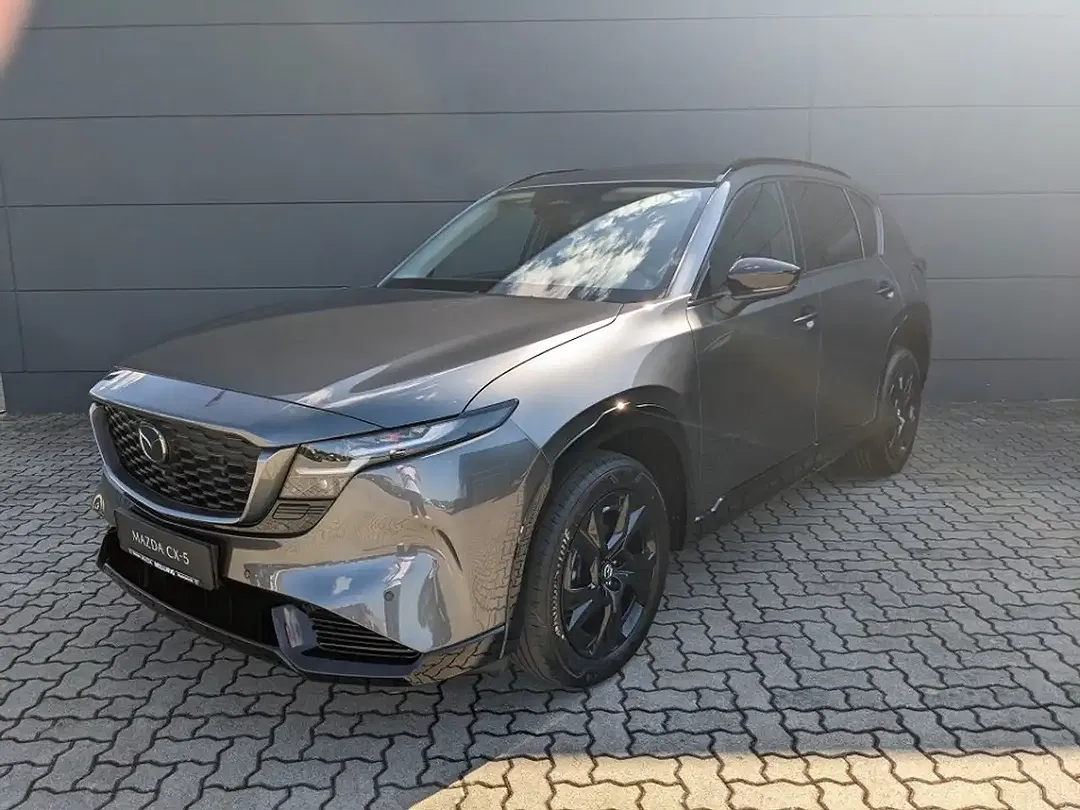 Mazda CX-5 2.5 Homura - foto 1