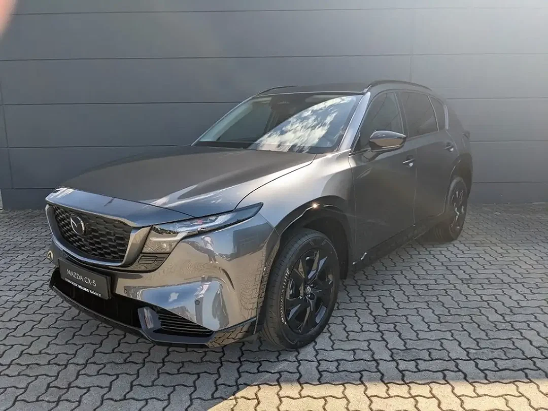 Mazda CX-5 2.5 Homura - Afbeelding 1