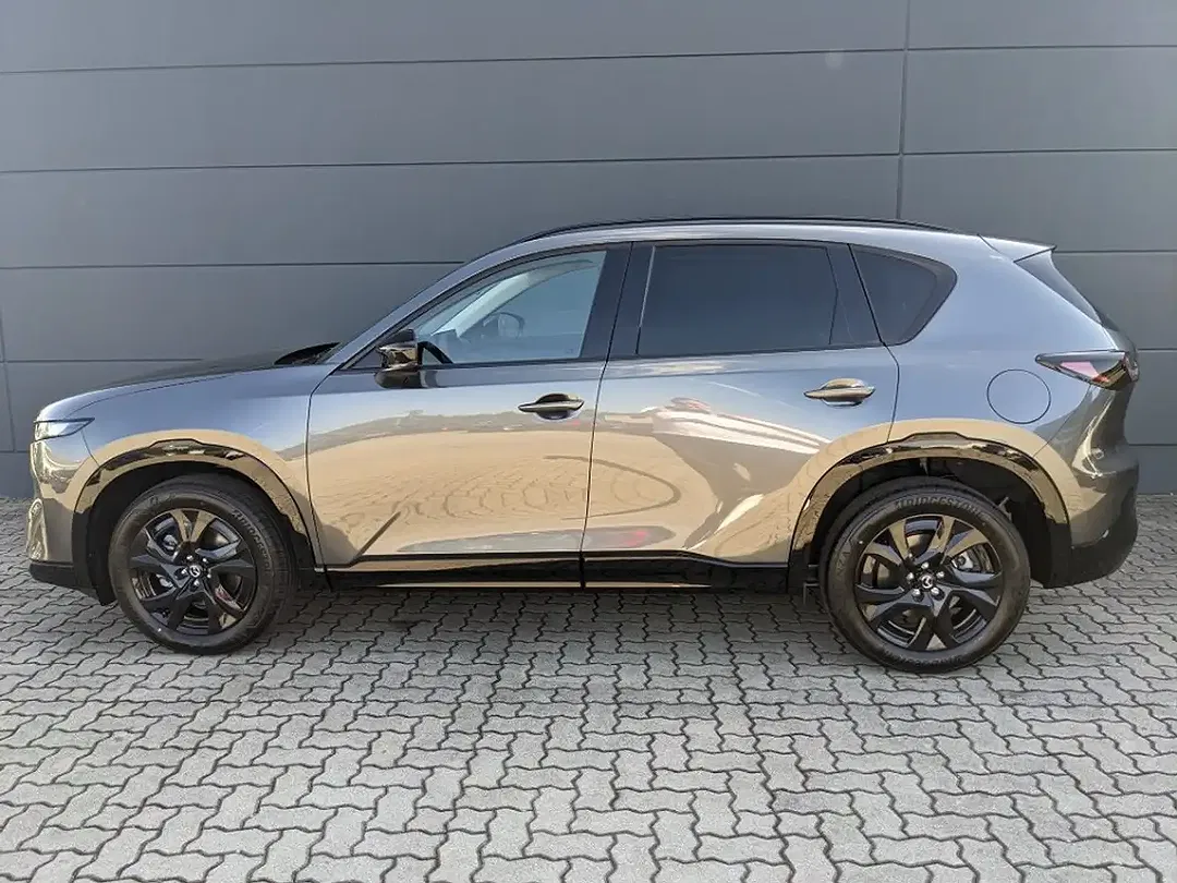 Mazda CX-5 2.5 Homura - foto 2