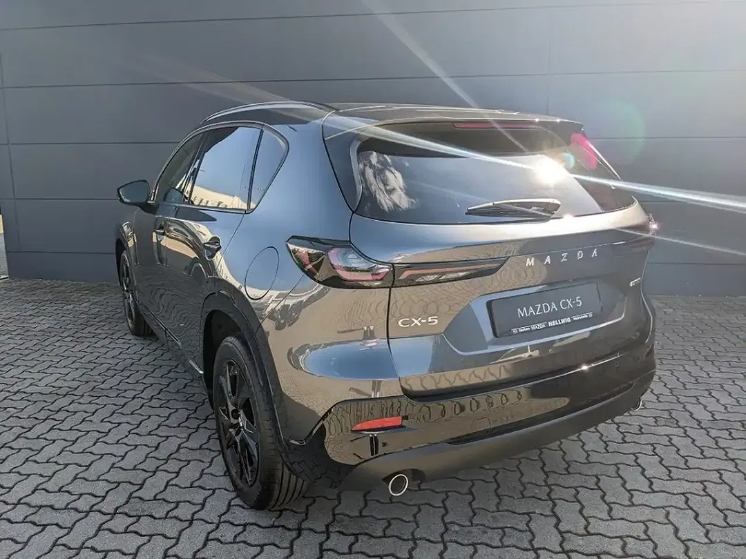 Mazda CX-5 2.5 Homura - Thumbnail 3