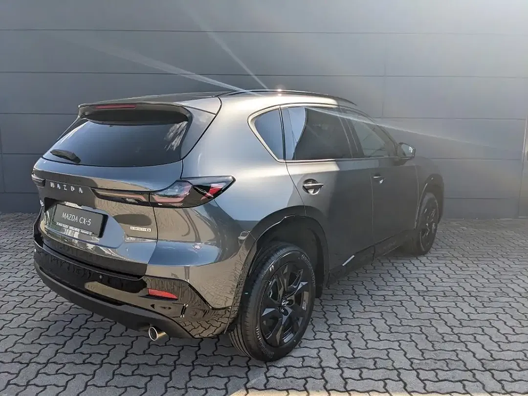 Mazda CX-5 2.5 Homura - Thumbnail 4
