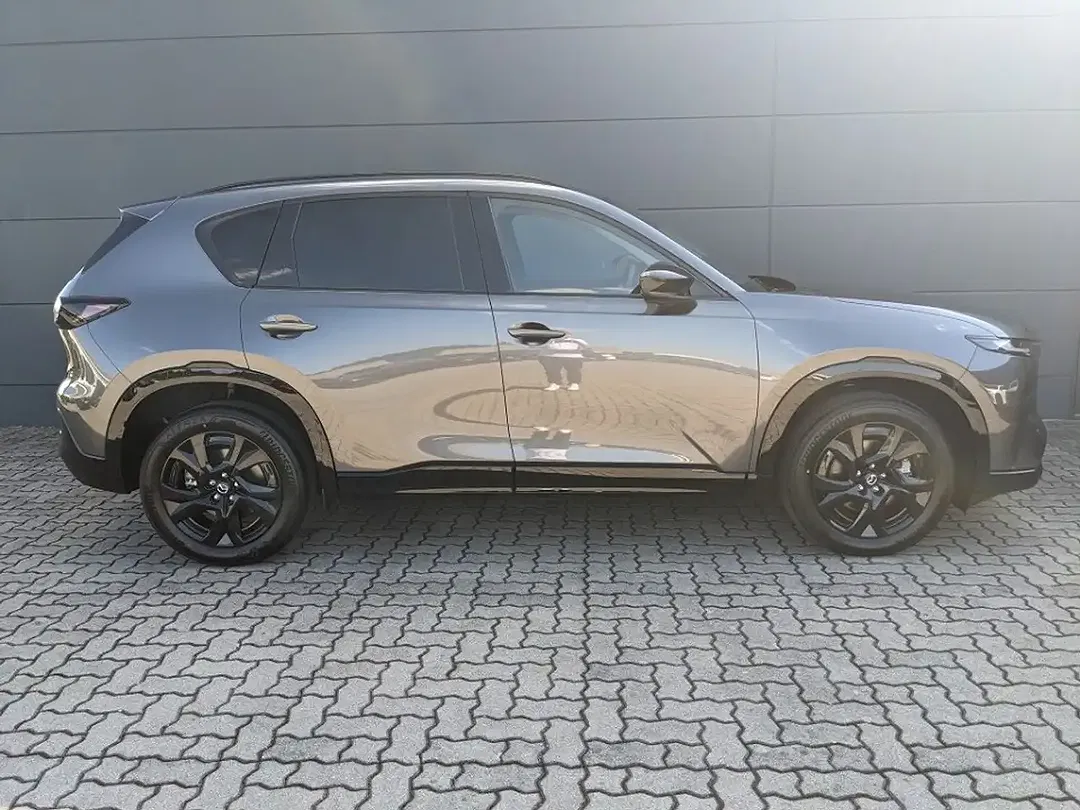 Mazda CX-5 2.5 Homura - Thumbnail 5