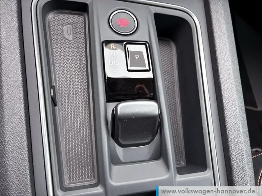 CUPRA Formentor 1.4 PHEV DSG - Thumbnail 10