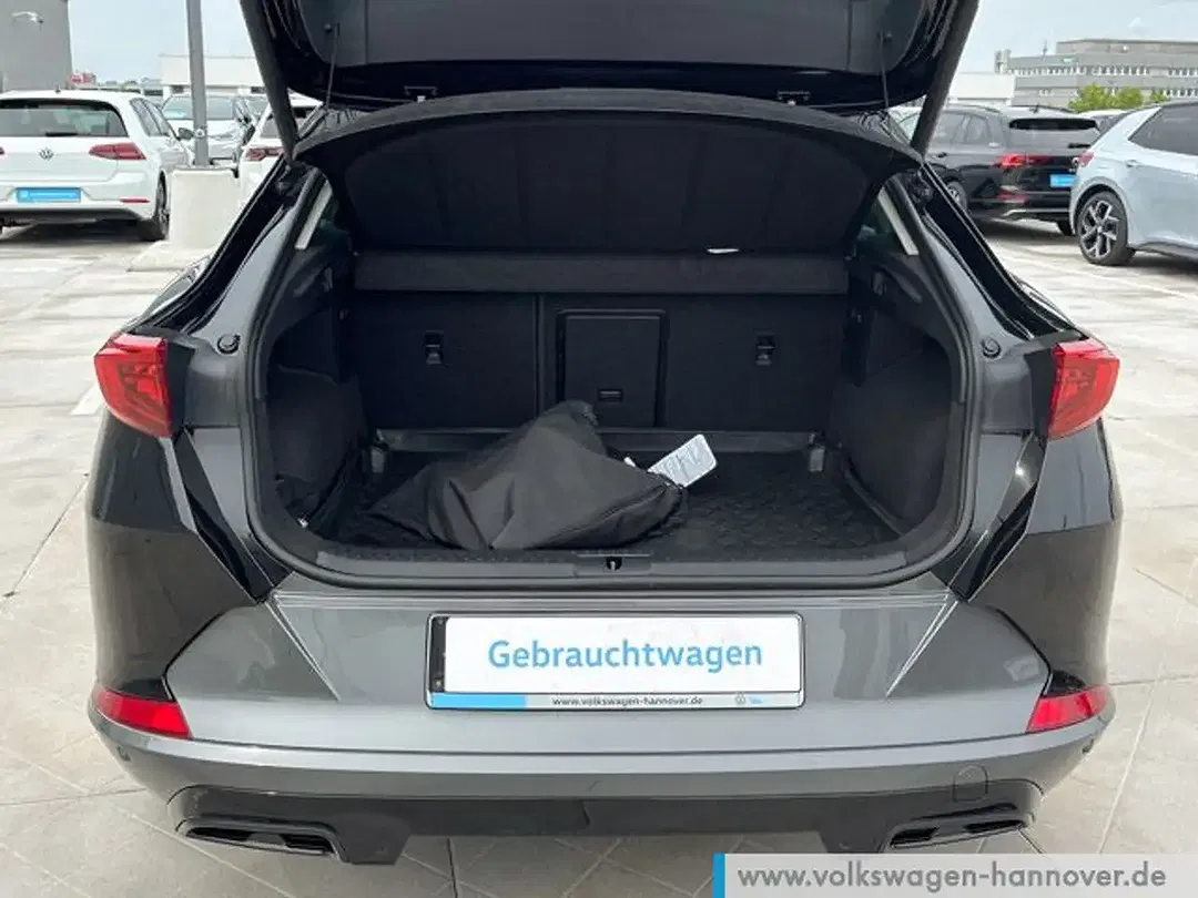 CUPRA Formentor 1.4 PHEV DSG - Thumbnail 14