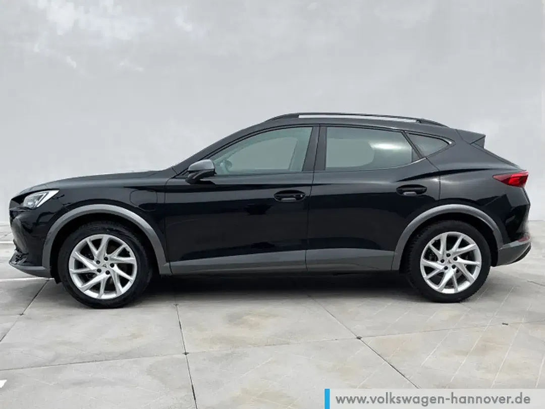 CUPRA Formentor 1.4 PHEV DSG - Thumbnail 1