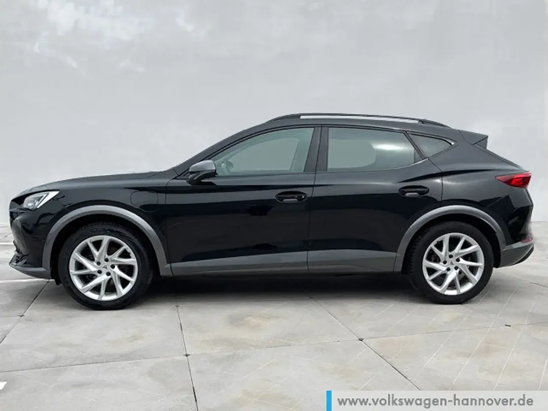 CUPRA Formentor 1.4 PHEV DSG - Afbeelding 1