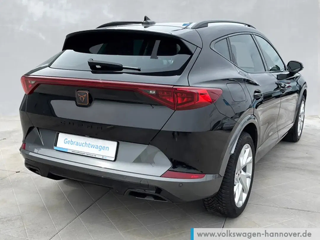 CUPRA Formentor 1.4 PHEV DSG - Thumbnail 2