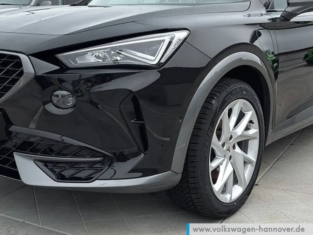 CUPRA Formentor 1.4 PHEV DSG - Thumbnail 6
