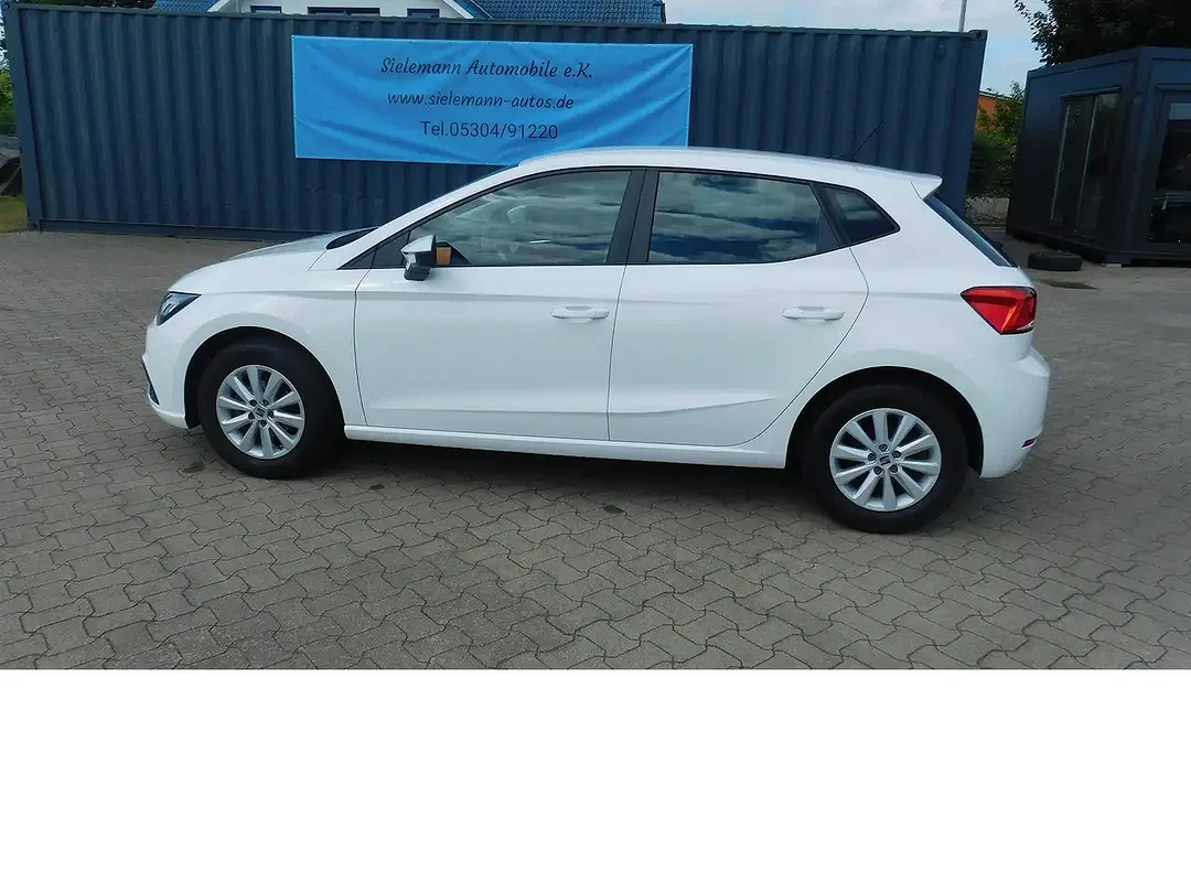 SEAT Ibiza 1.0 TSI Style - Afbeelding 1