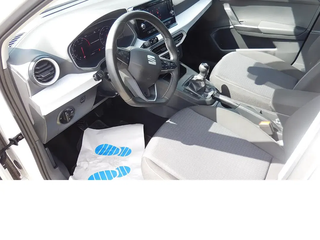 SEAT Ibiza 1.0 TSI Style - Thumbnail 10