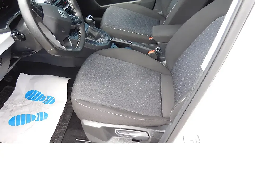 SEAT Ibiza 1.0 TSI Style - Thumbnail 12