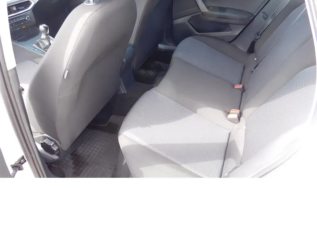SEAT Ibiza 1.0 TSI Style - Thumbnail 13
