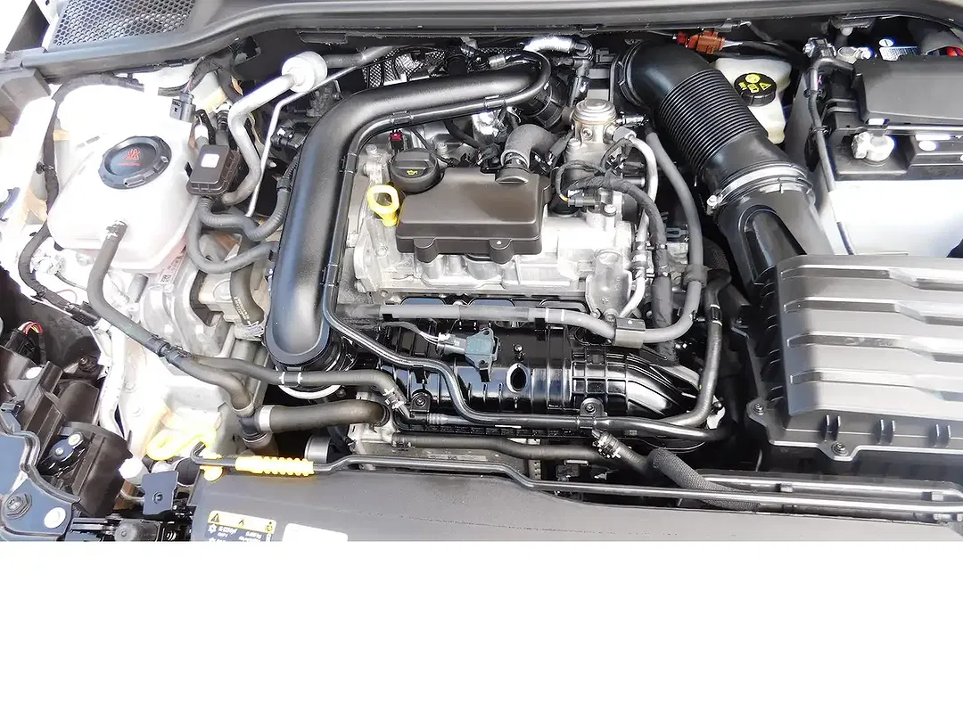 SEAT Ibiza 1.0 TSI Style - Thumbnail 14