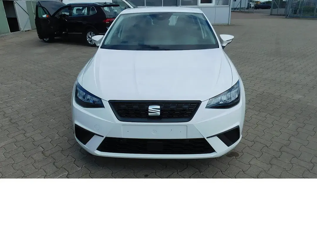 SEAT Ibiza 1.0 TSI Style - Thumbnail 3