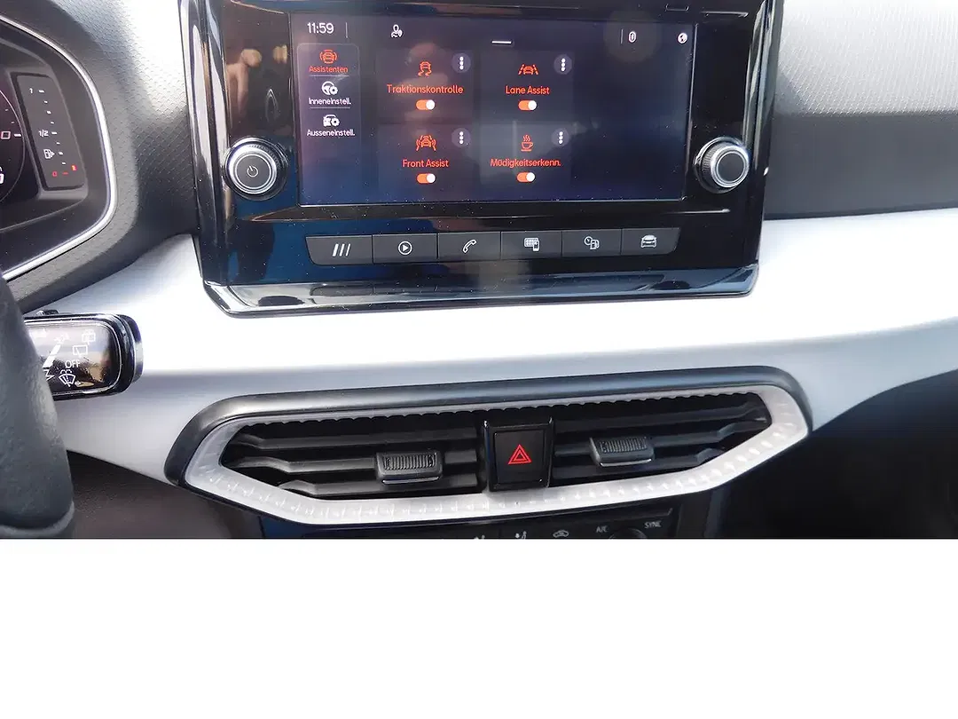SEAT Ibiza 1.0 TSI Style - Thumbnail 5