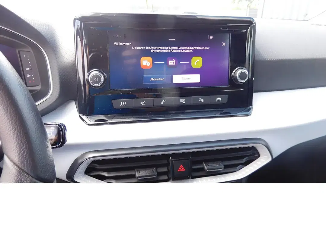SEAT Ibiza 1.0 TSI Style - Thumbnail 6