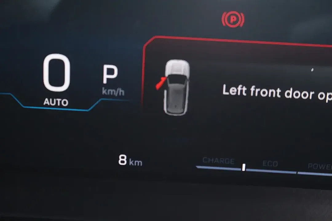 Jeep Compass 1.2 e-Hybrid DCT Edition - foto 15