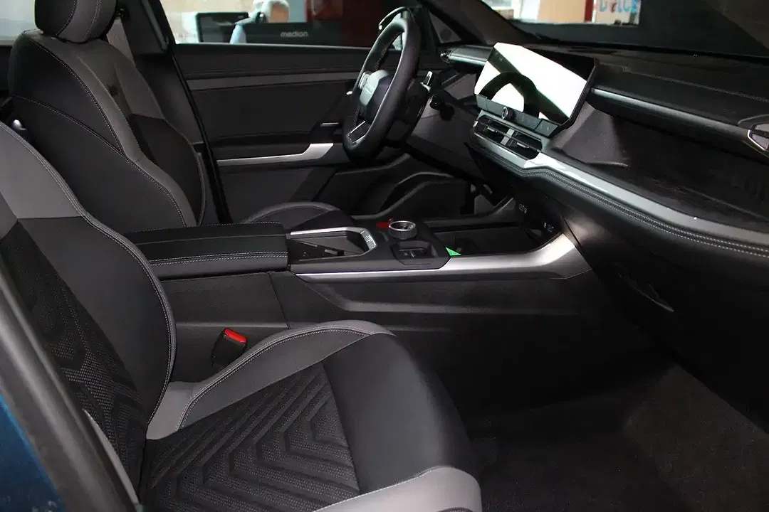 Jeep Compass 1.2 e-Hybrid DCT Edition - Thumbnail 3