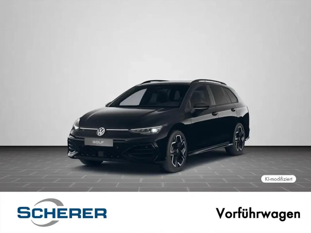 Volkswagen Golf 2.0 TDI R-Line - Afbeelding 1