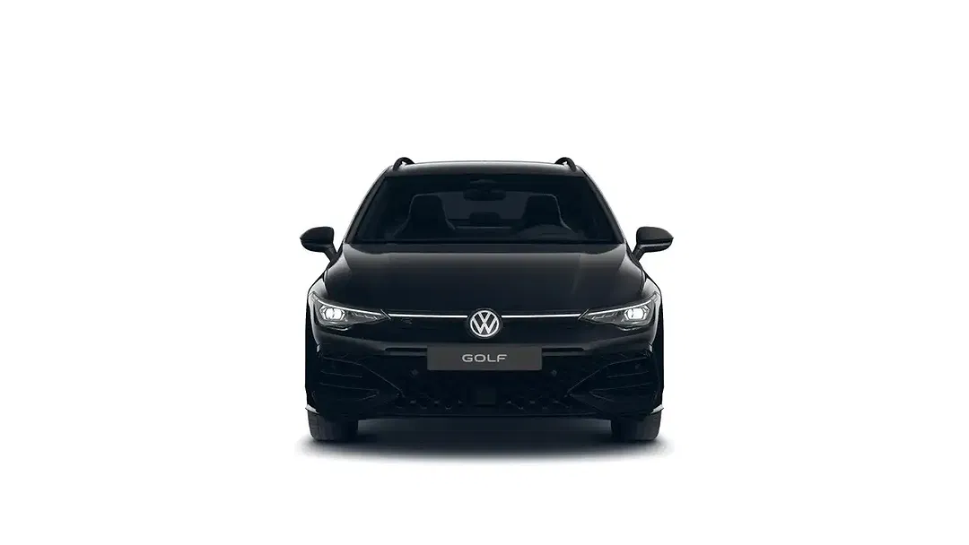 Volkswagen Golf 2.0 TDI R-Line - Thumbnail 2