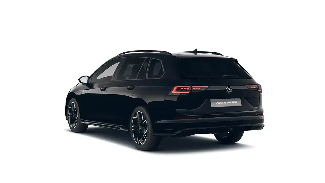 Volkswagen Golf 2.0 TDI R-Line - Thumbnail 4