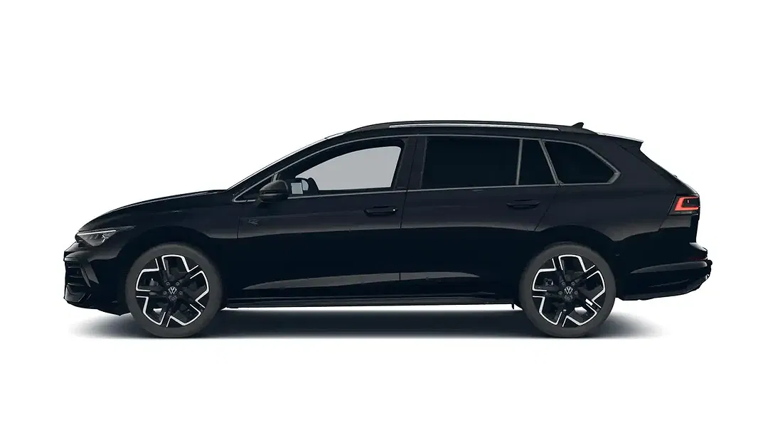 Volkswagen Golf 2.0 TDI R-Line - Thumbnail 5
