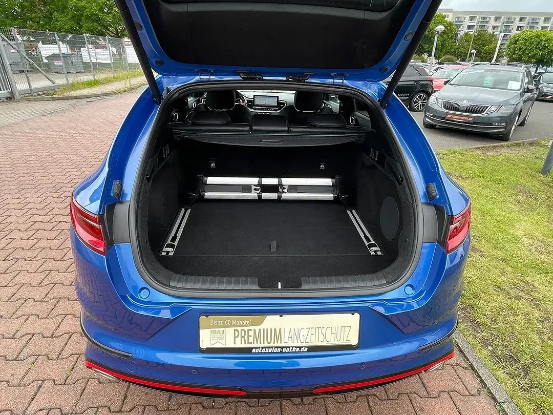 Kia ProCeed / pro_cee'd AMT GT - Thumbnail 11