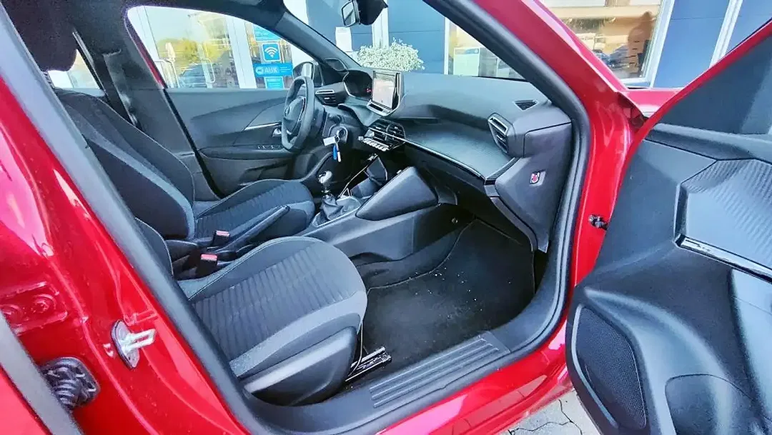 Peugeot 2008 100 PureTech Active - Thumbnail 11