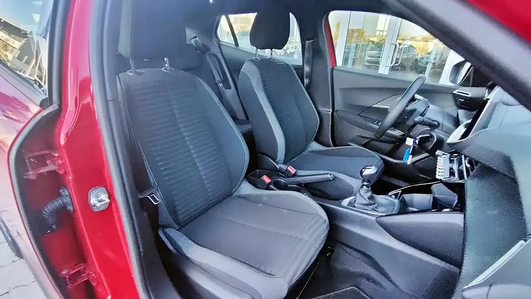 Peugeot 2008 100 PureTech Active - Thumbnail 12