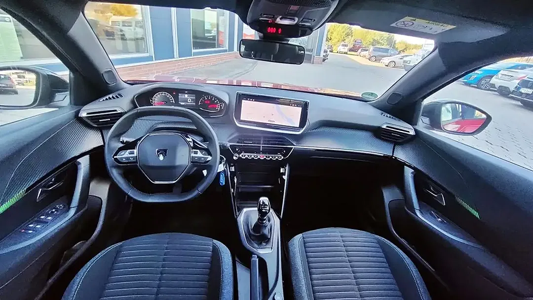 Peugeot 2008 100 PureTech Active - Thumbnail 14