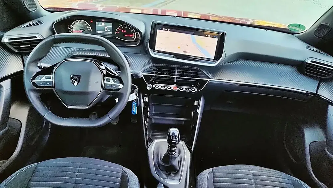 Peugeot 2008 100 PureTech Active - foto 15